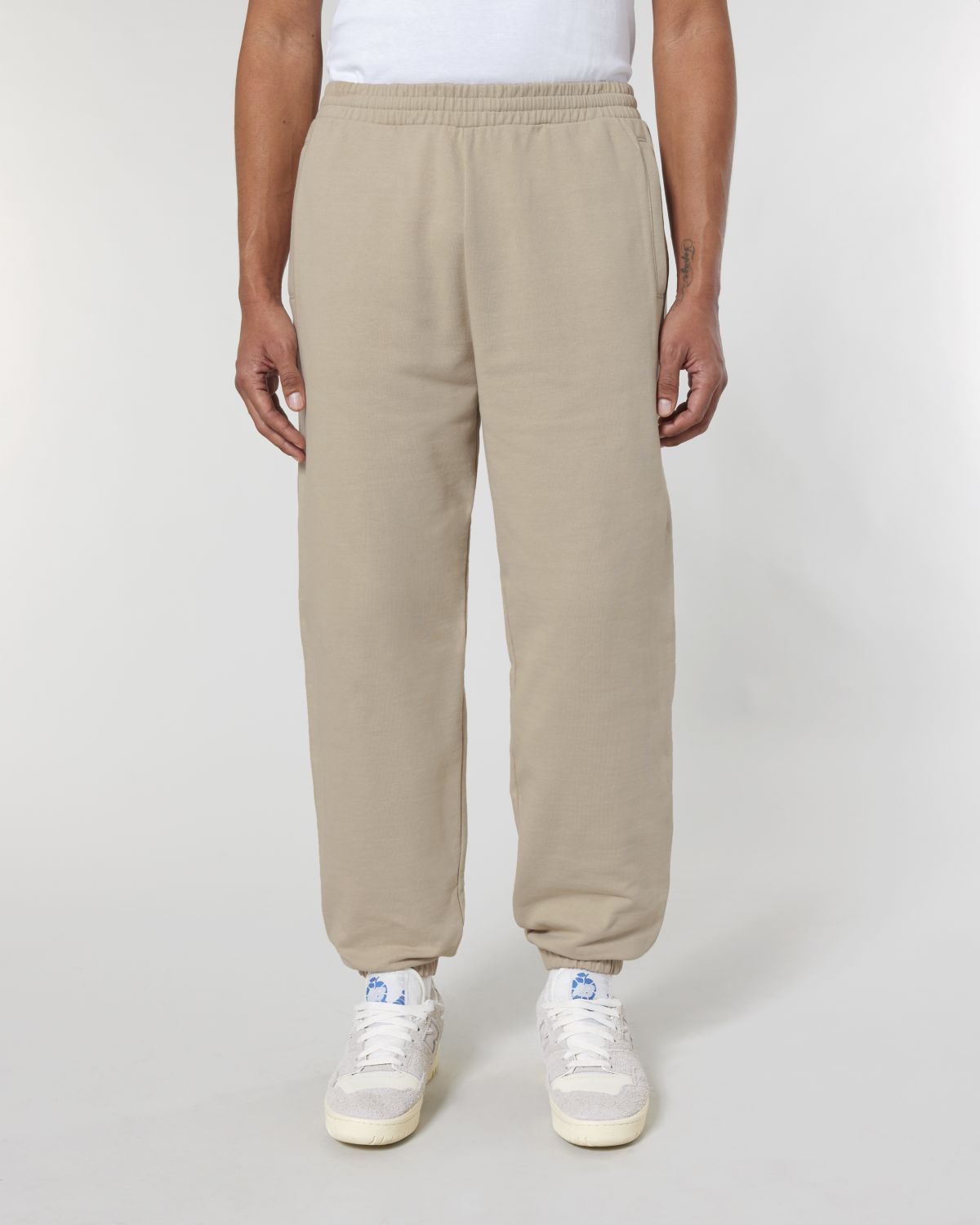 Jogg Pants en coton biologique