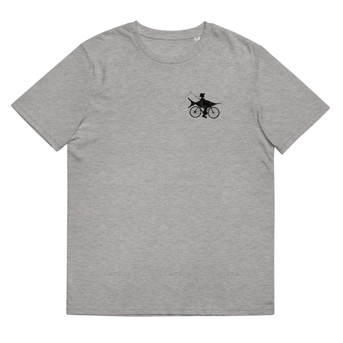 Tee-shirt manches courtes Espadon de Fada
