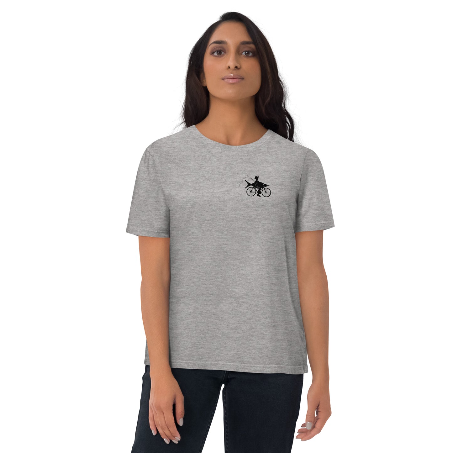 Tee-shirt manches courtes Espadon de Fada