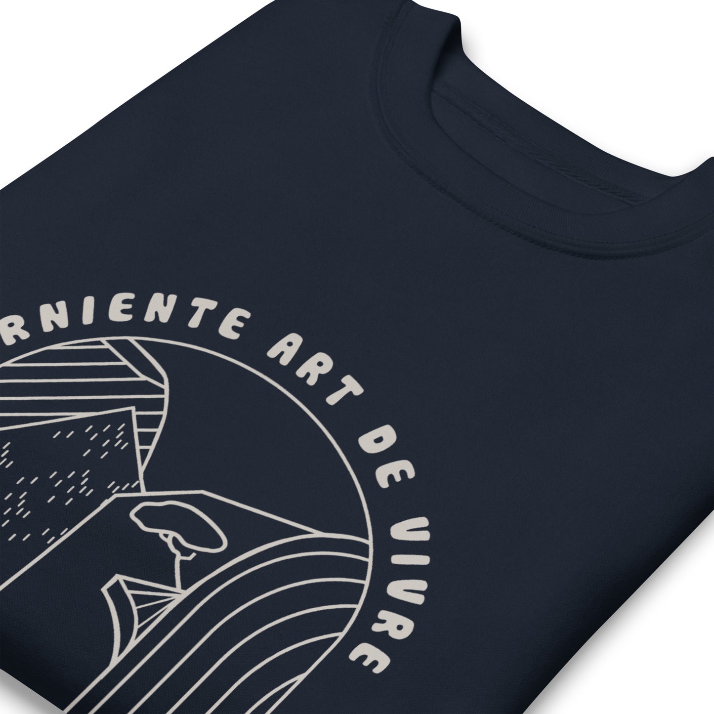 Sweat-shirt Gorges du Verdon