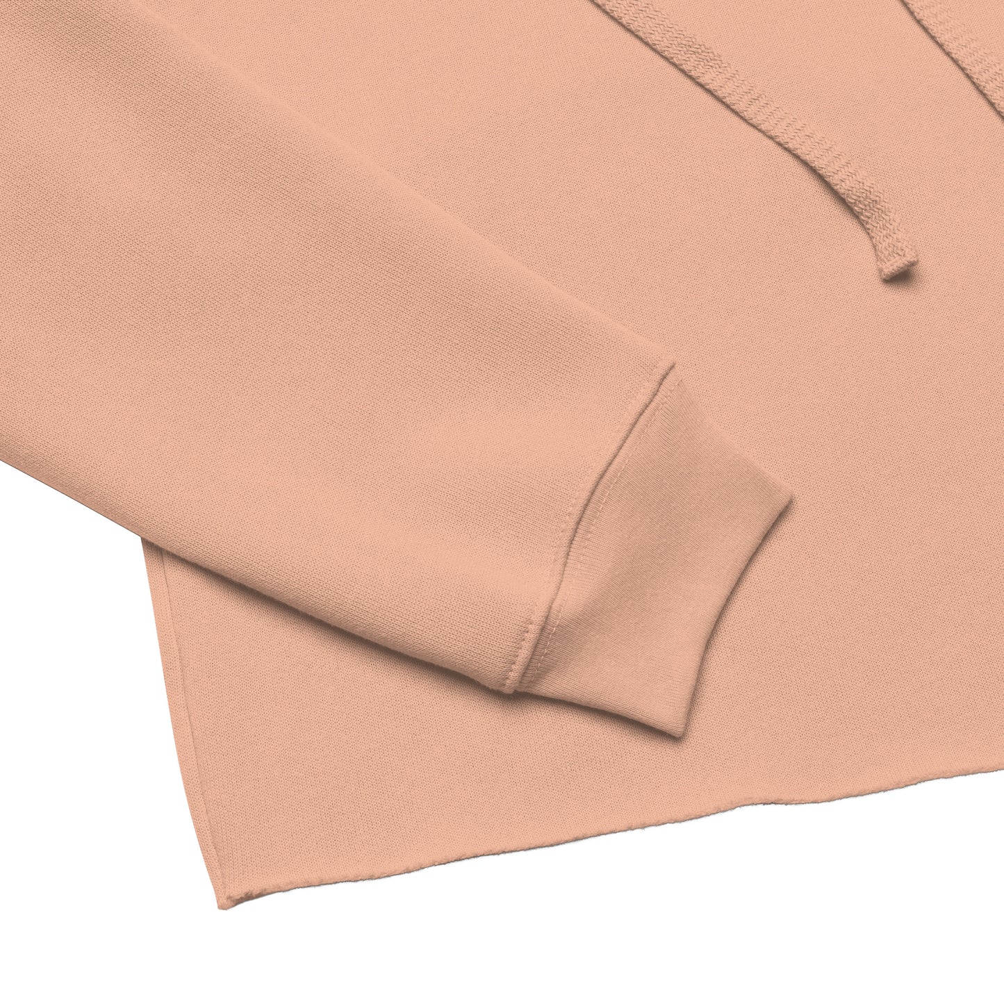 Sweat-shirt à capuche hoodies femme - modèle crabe 13 à l'aise